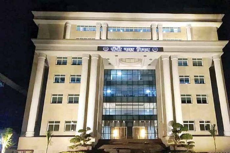 RMC: रांची में पार्किंग एजेंसियों की मनमानी पर लगाम, नगर निगम ने जारी किये सख्त निर्देश