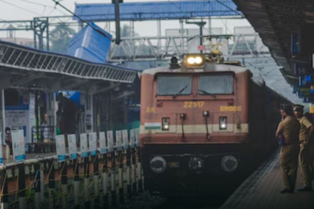 RPF Constable Salary 2025