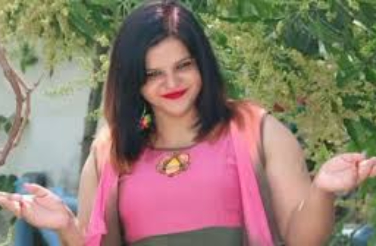 Raja Raghuvanshi Murder Case