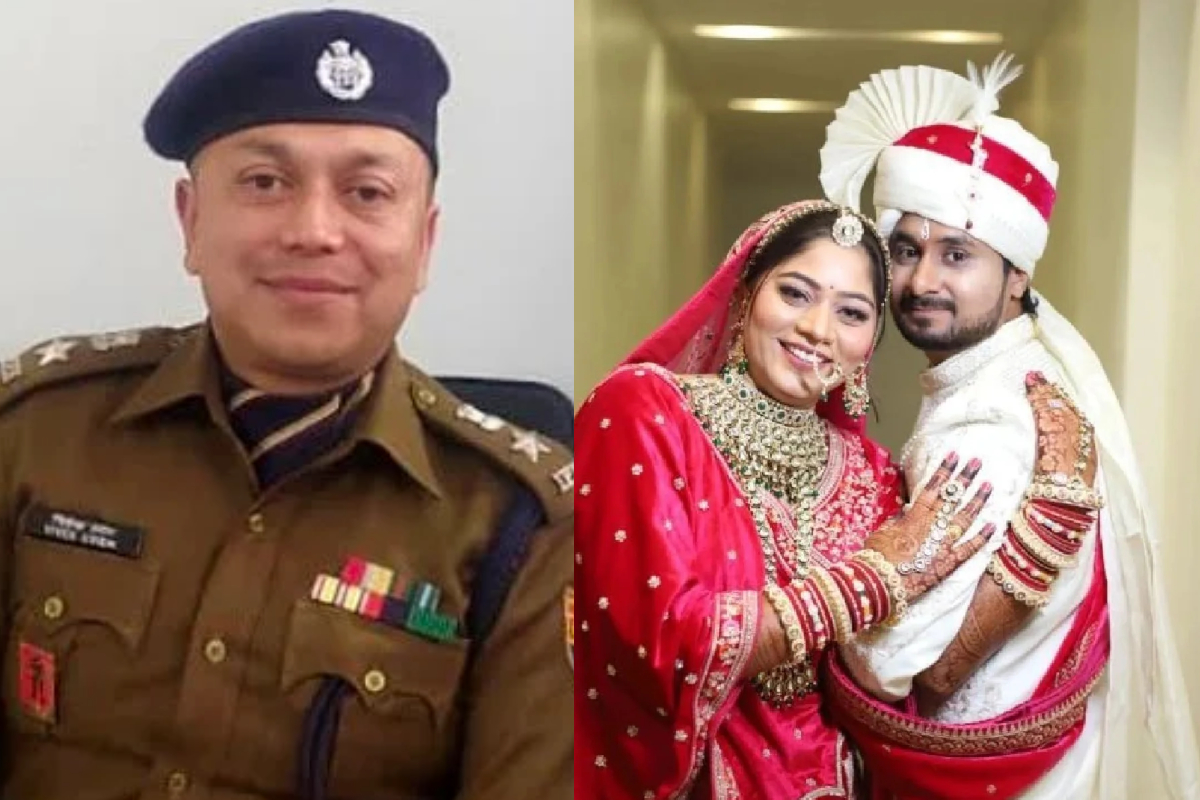 Raja Raghuvanshi Murder Case