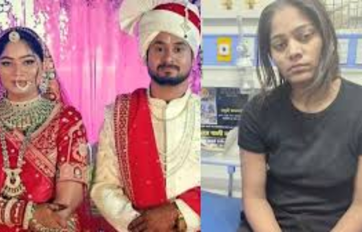 Raja Raghuwanshi Murder Case
