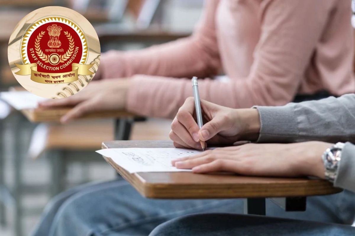 SSC Hindi Translator Exam 2025