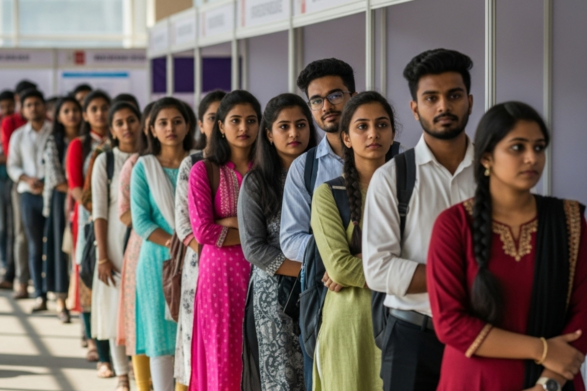 Rajasthan HC Recruitment 2025