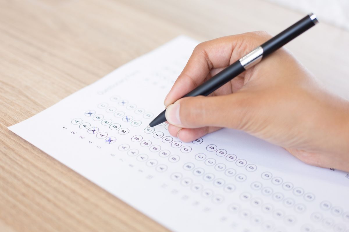 SBI PO Exam Date 2025 OUT