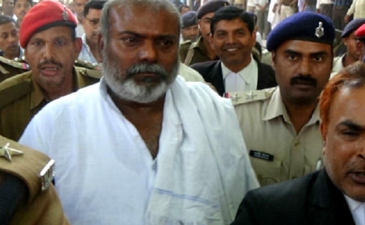 Rajvallabh Yadav