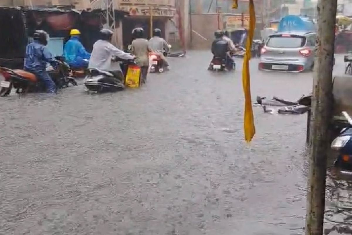 Ranchi Weather
