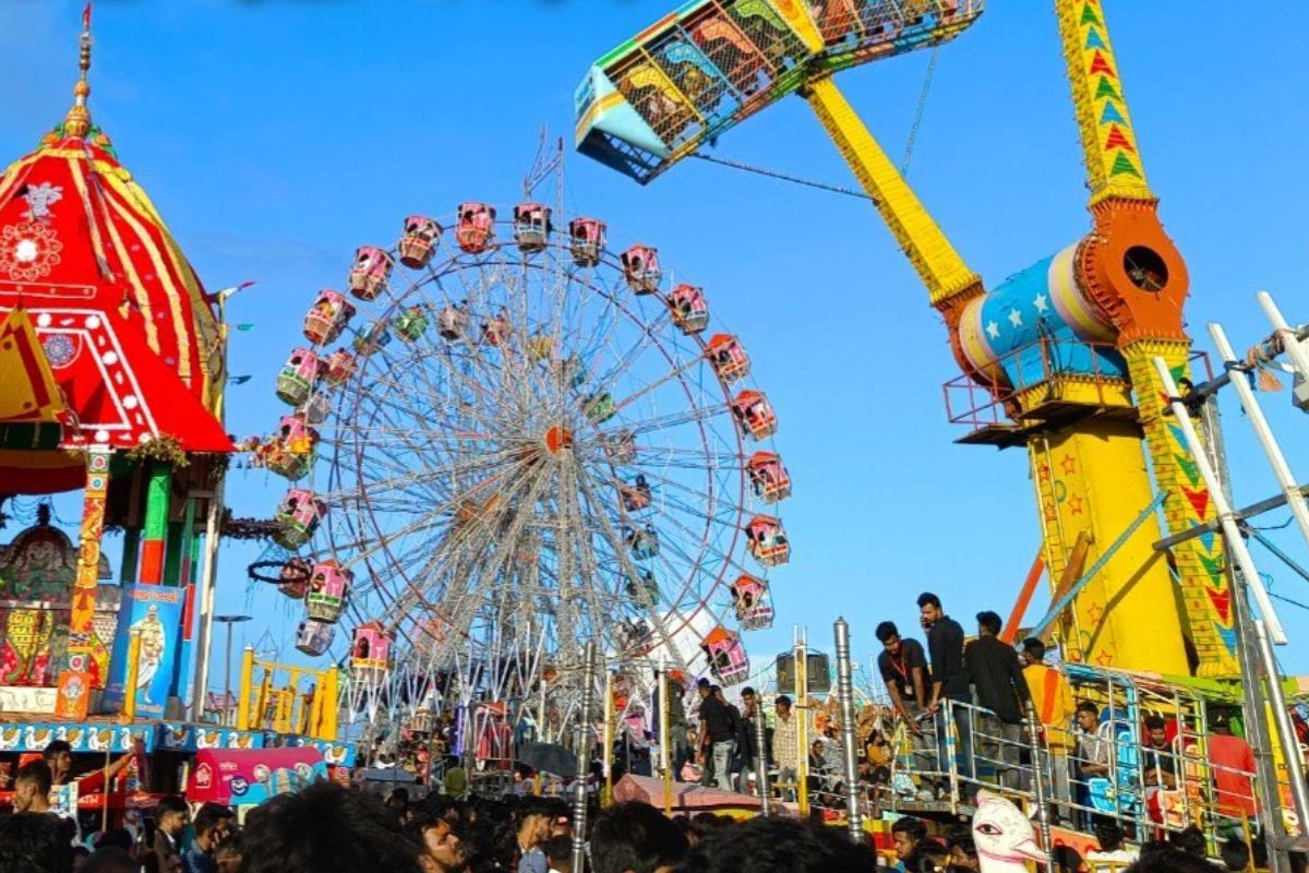 Rath Mela