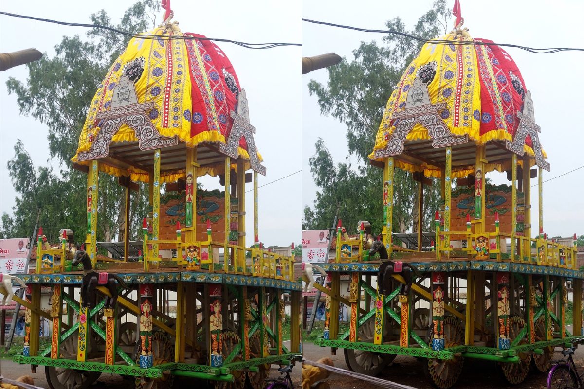Rath Yatra
