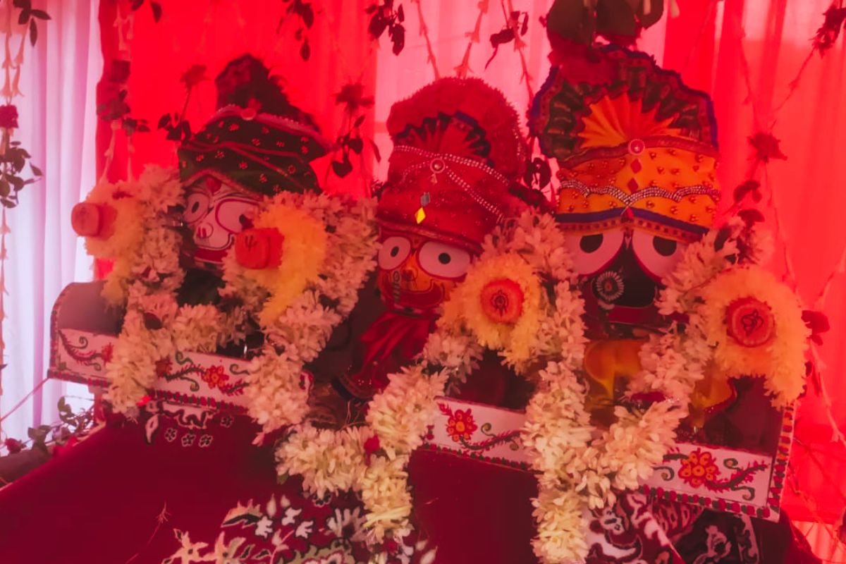 Rath Yatra