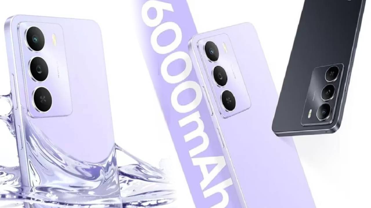 Realme Narzo 80 Lite 5G