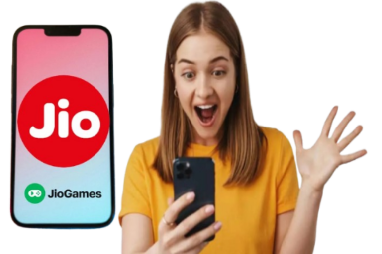 Jio ने लॉन्च किए 5 नये गेमिंग प्लान:₹48 से शुरू, फ्री मिलेगा JioGamesCloud ऐक्सेस