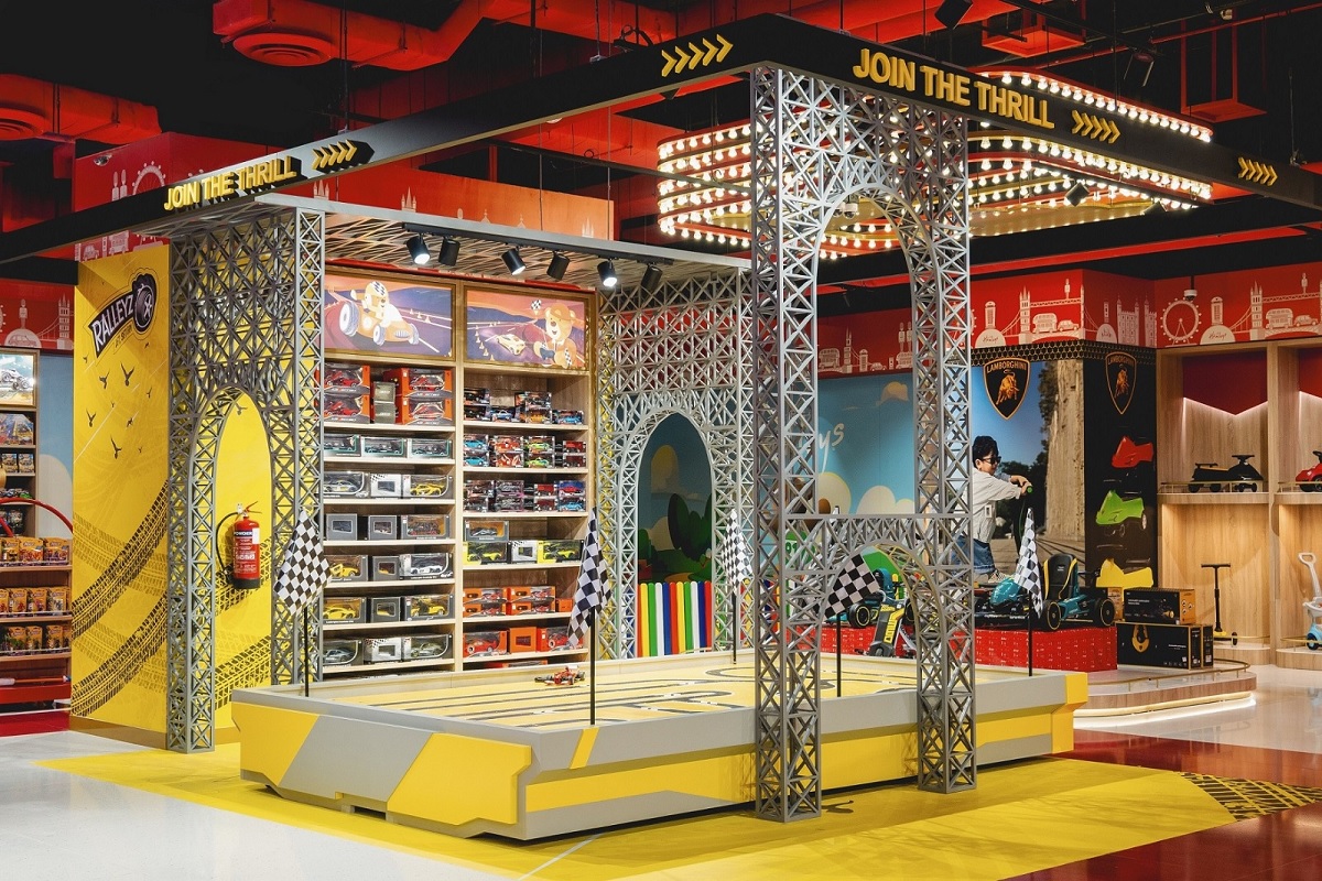 Reliance Retail
