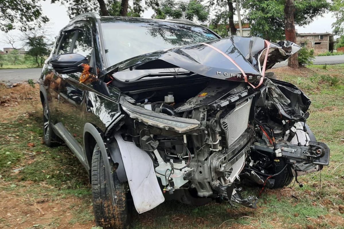 Road Accident