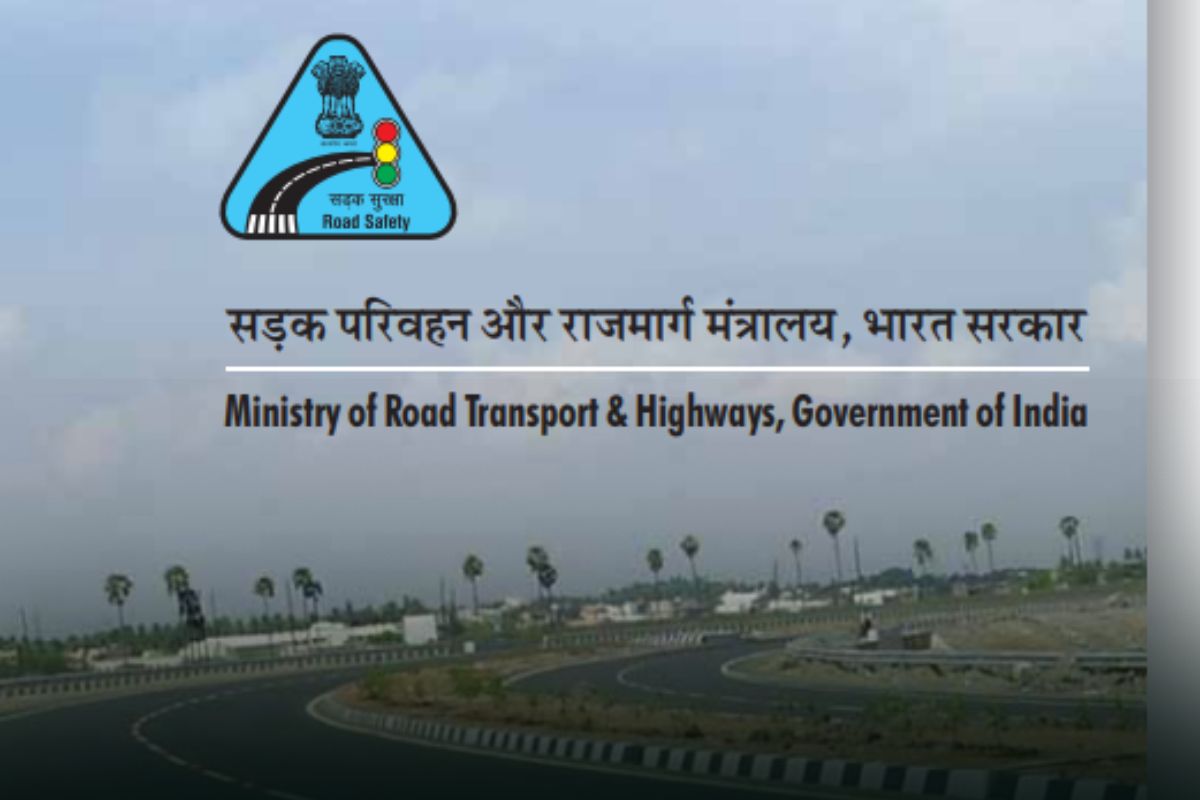 Road Signs in Hindi