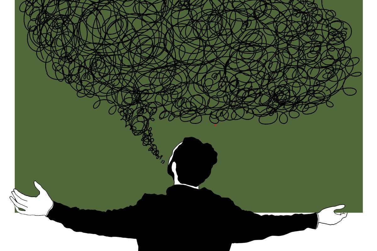 Bad Thoughts Causes