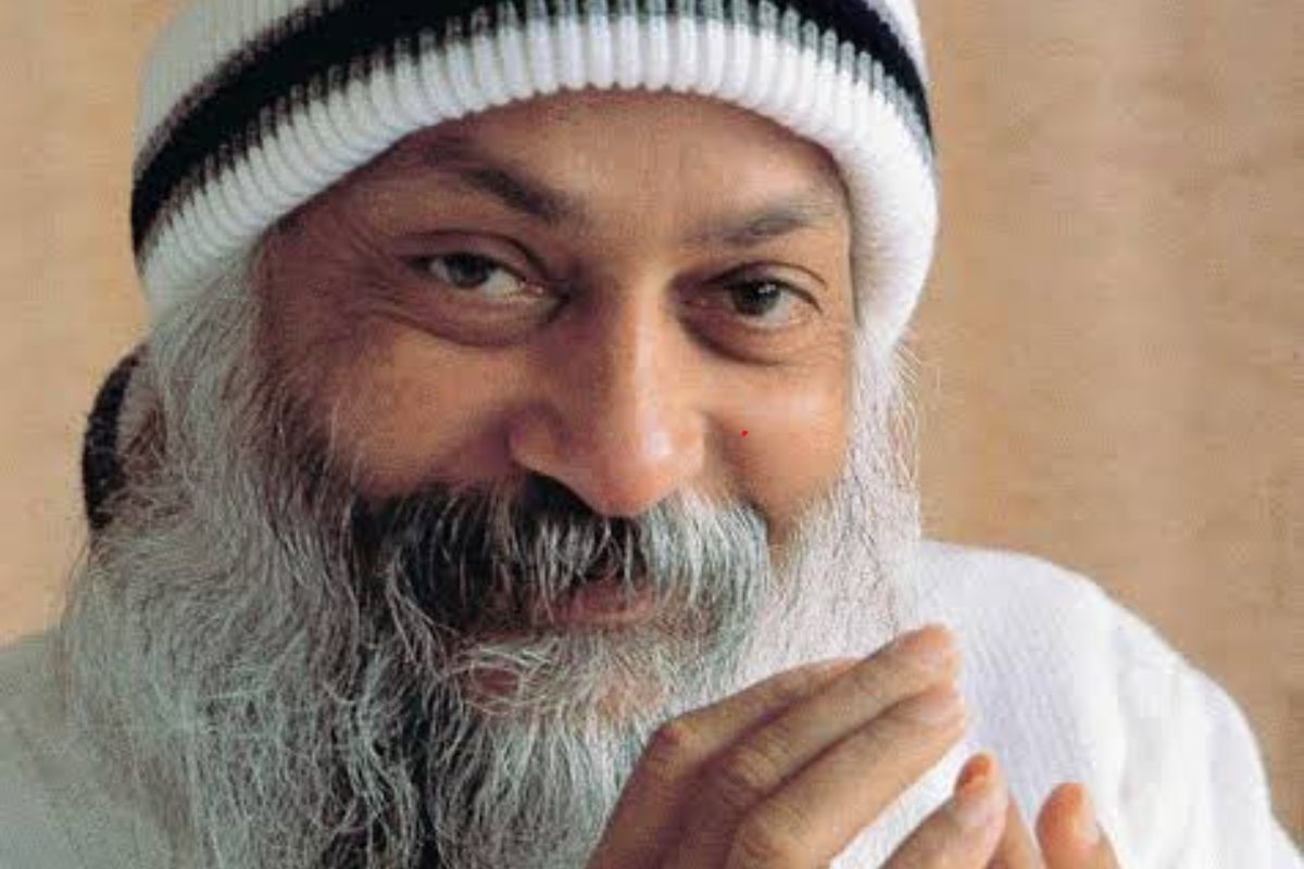 Osho