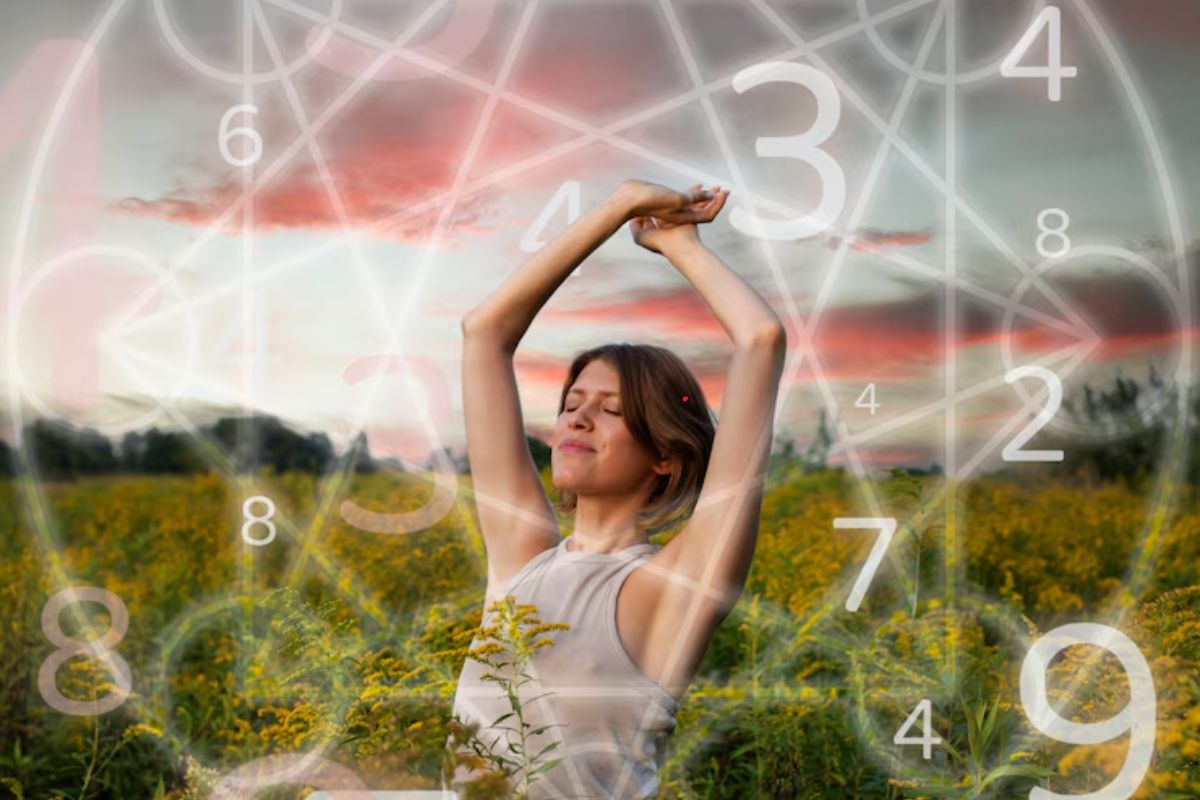 Numerology