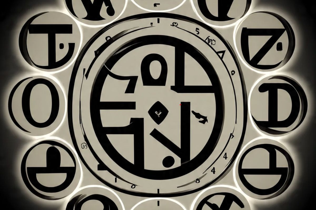 Numerology