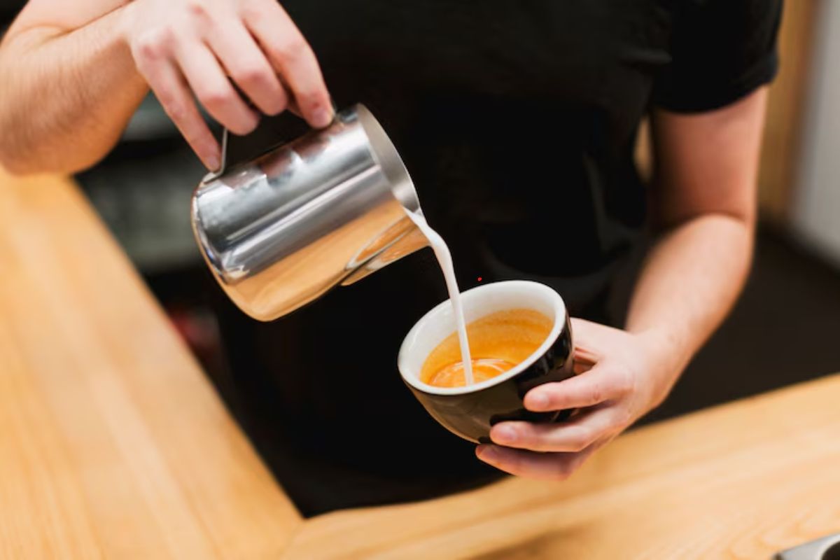 Homemade Tea Recipe