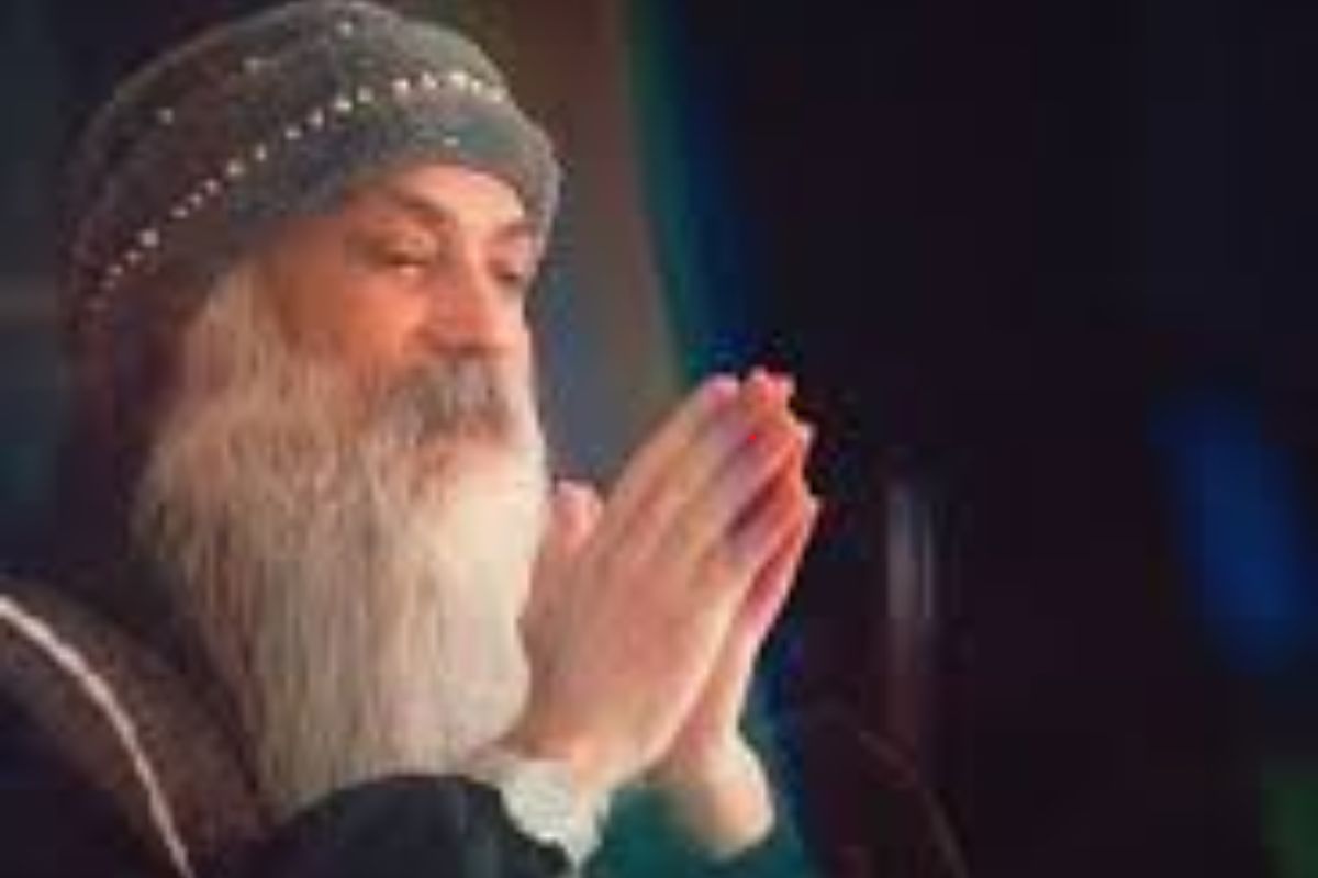 Osho Quotes