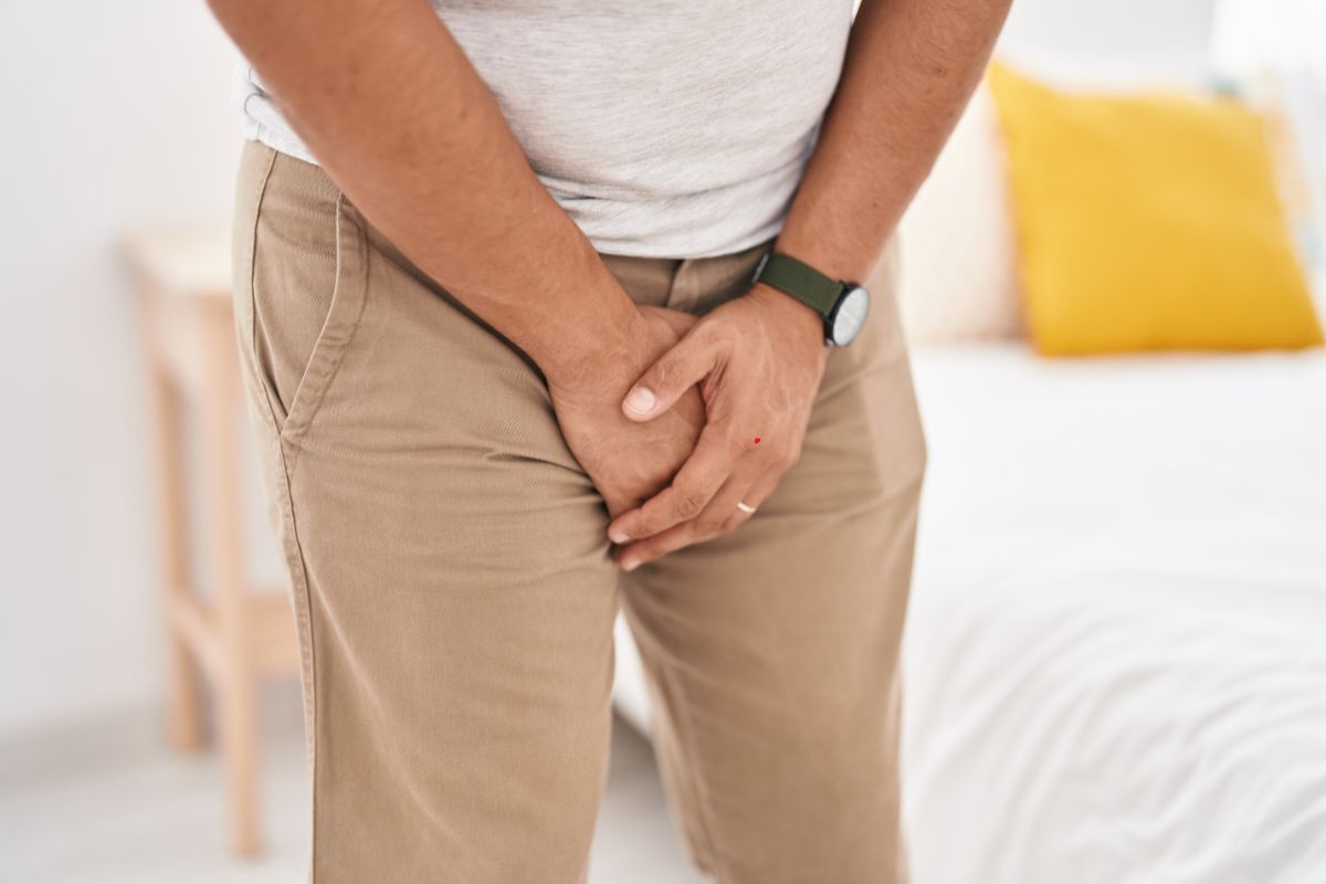 Itching Treatment At Home