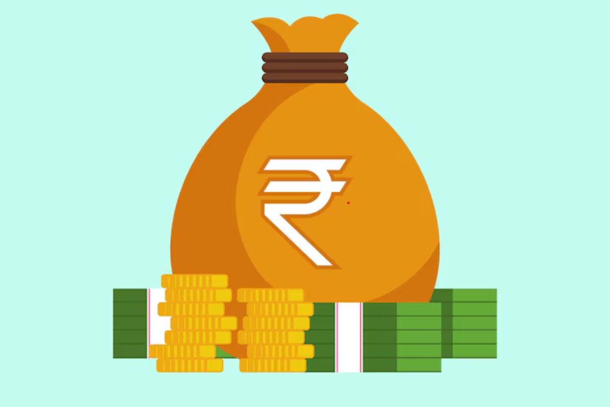 Vastu Tips For Money