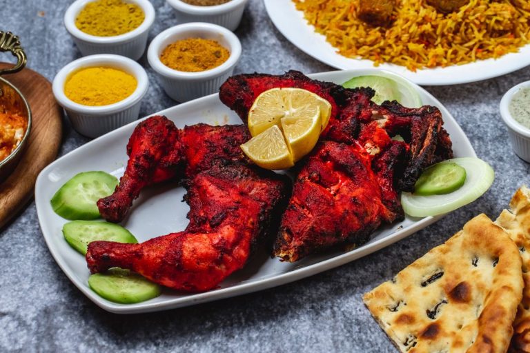बारिश के मौसम में ऐसे बनाएं रेस्टोरेंट स्टाइल चिकन अफगानी, स्वाद ऐसा कि आपके हाथों के दिवाने हो जाएंगे लोग
