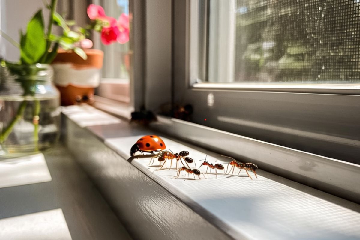 Insect Control Tips
