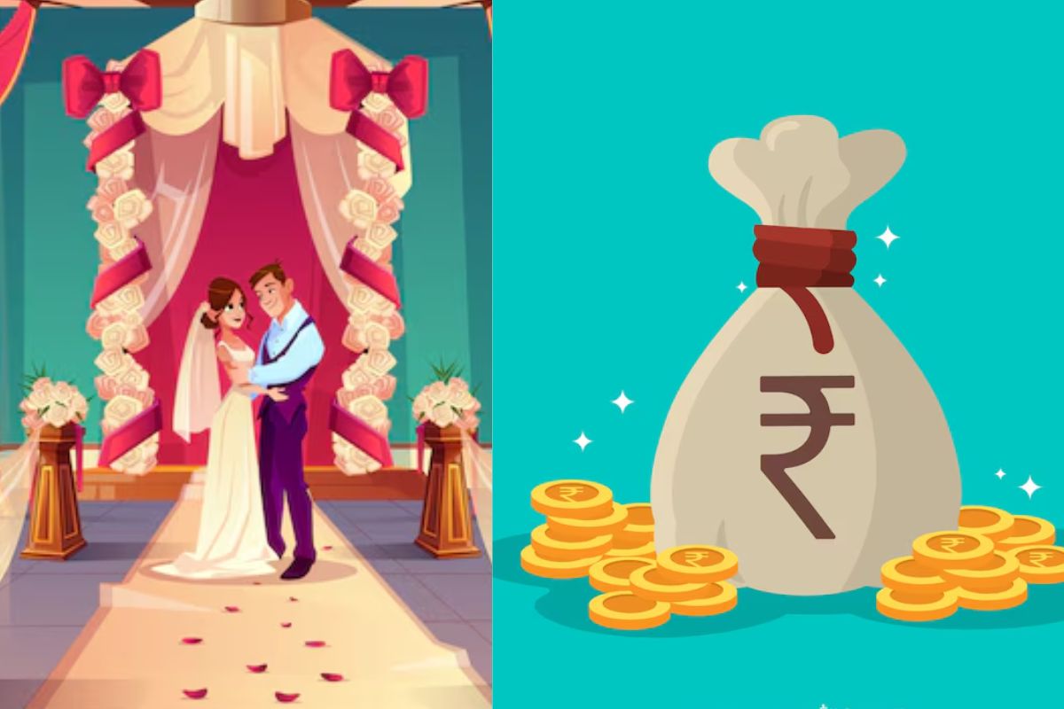 Indian Wedding Trends 2025
