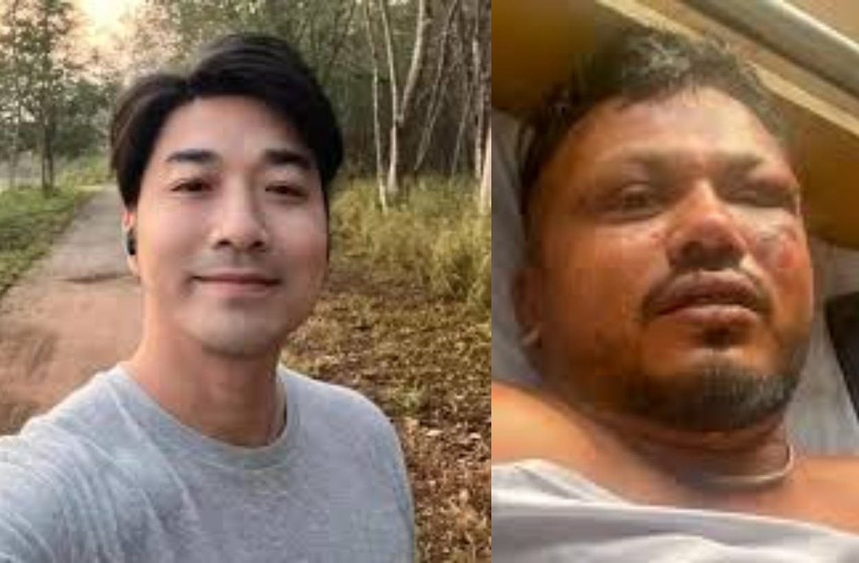 Ruangsak Loychusak Story Of 11A