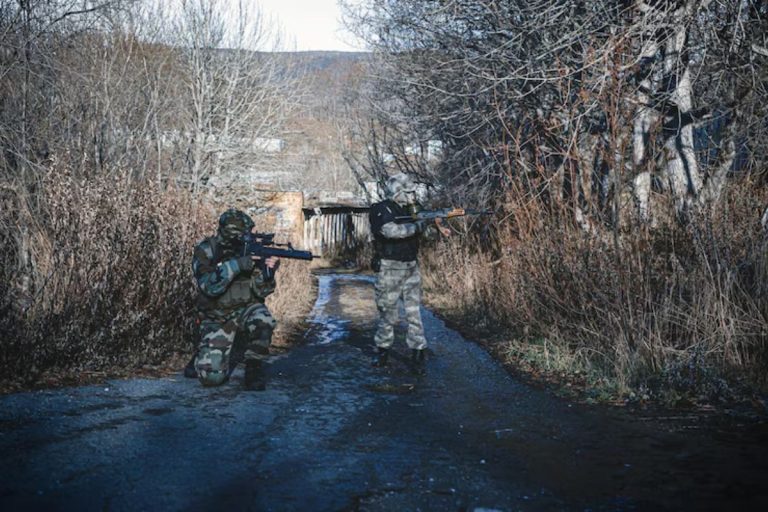 Russian Army: नरभक्षियों की फौज बना रहा है रूस! यूक्रेन का बड़ा आरोप, जिंदा जवानों को मारकर खा रहे सैनिक