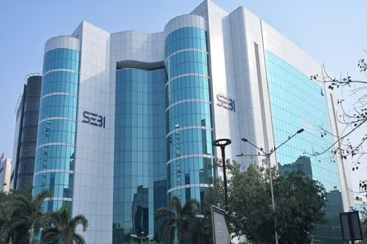 SEBI Action