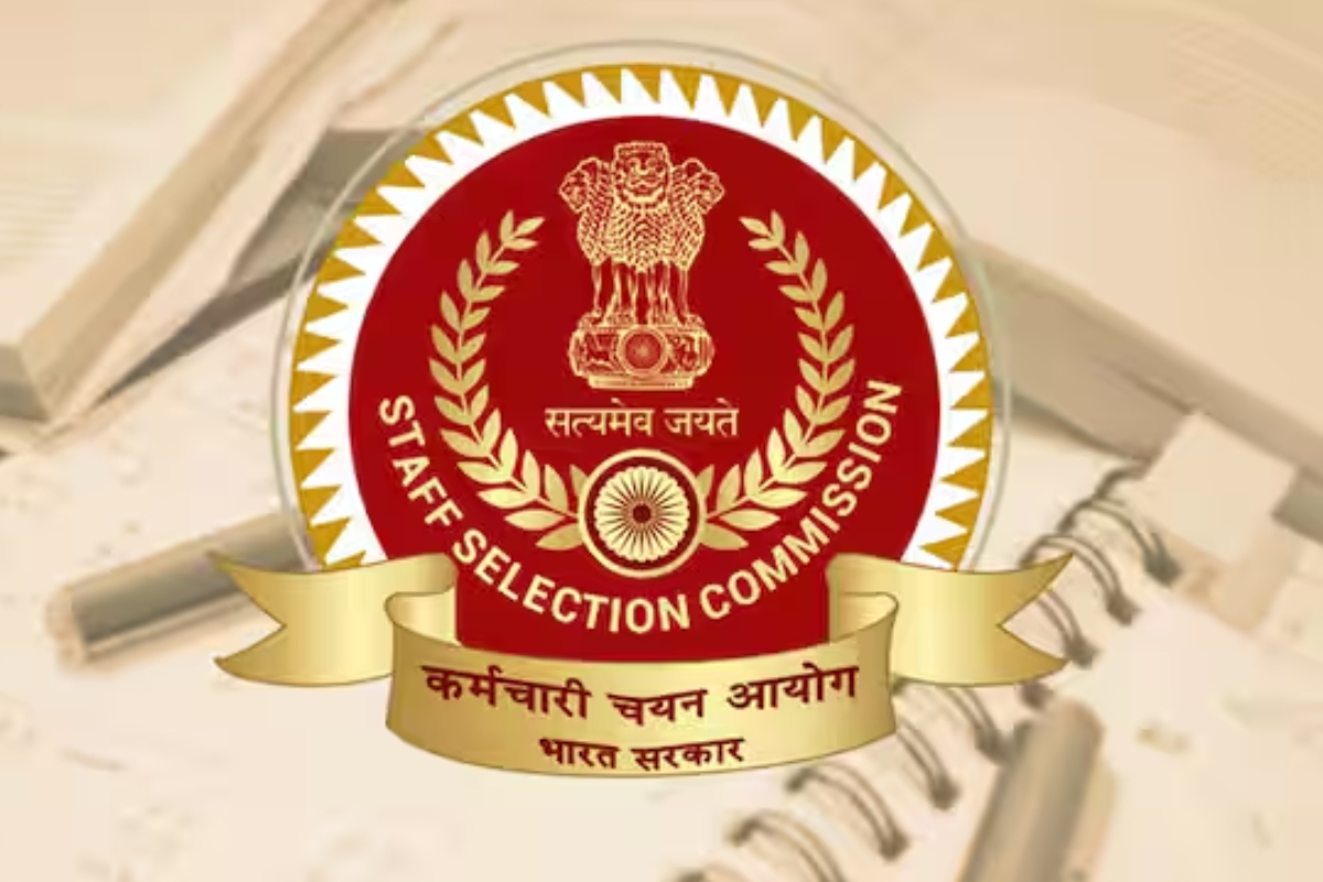 SSC CGL Syllabus 2025