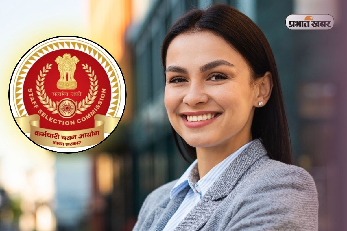 SSC Stenographer Salary 2025