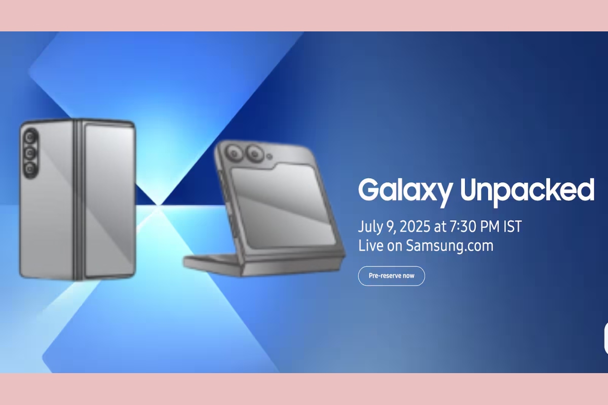 Samsung Galaxy Unpacked July 2025 Samsung Galaxy Unpacked July 2025
