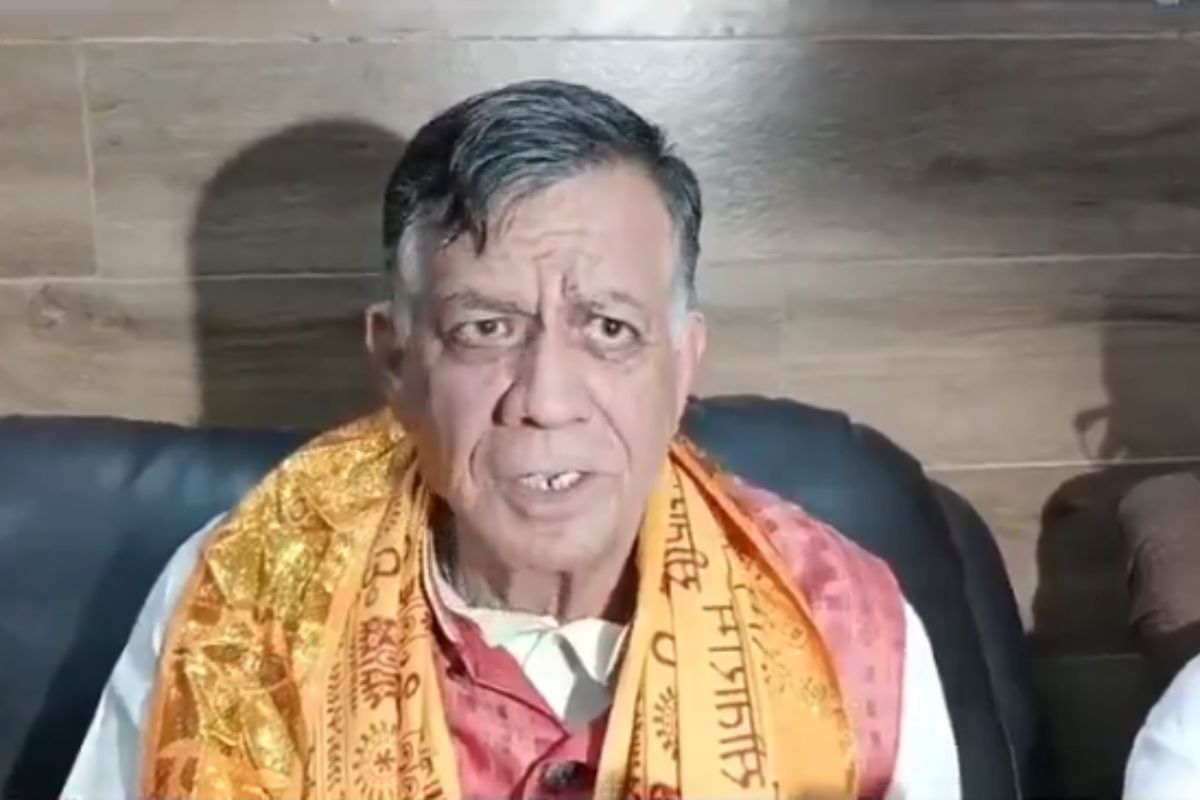 Satish Mahana
