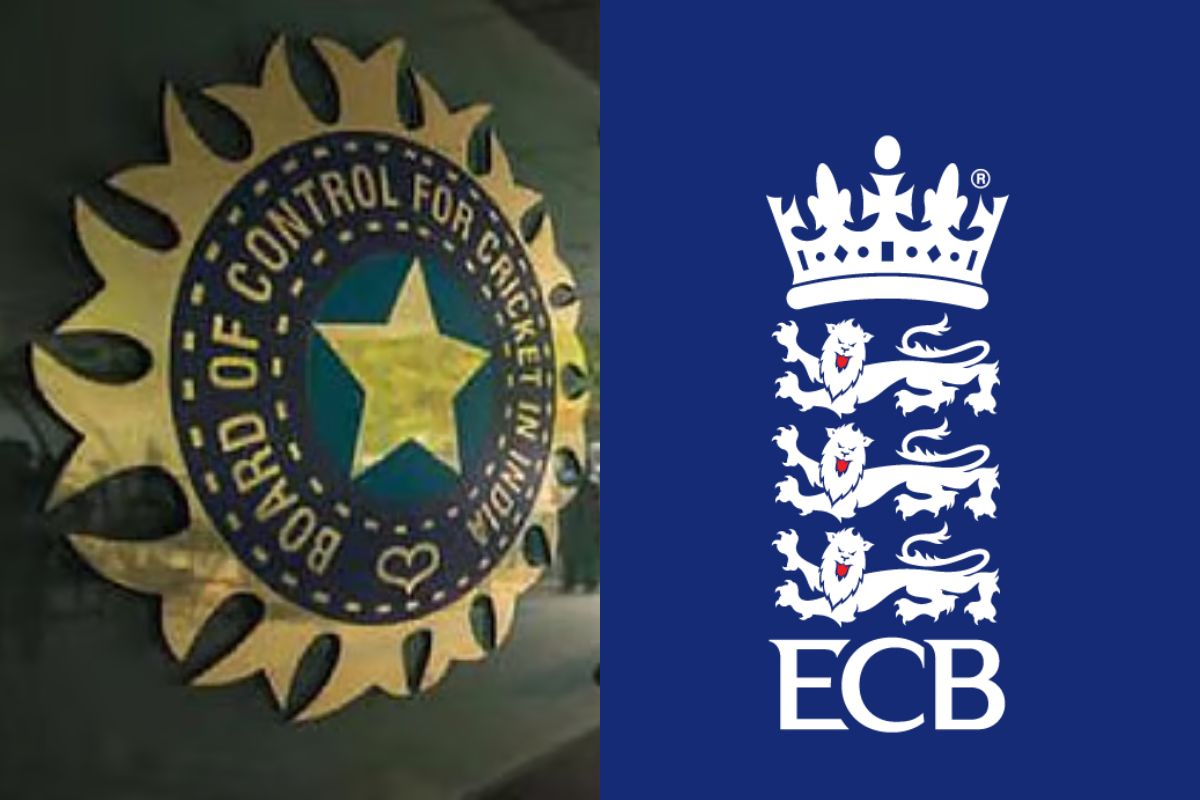 Saudi T20 League BCCI and ECB