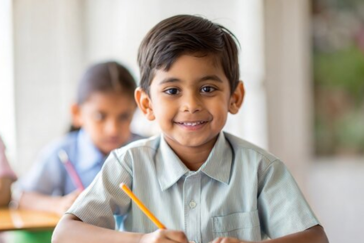 School Admission 2025