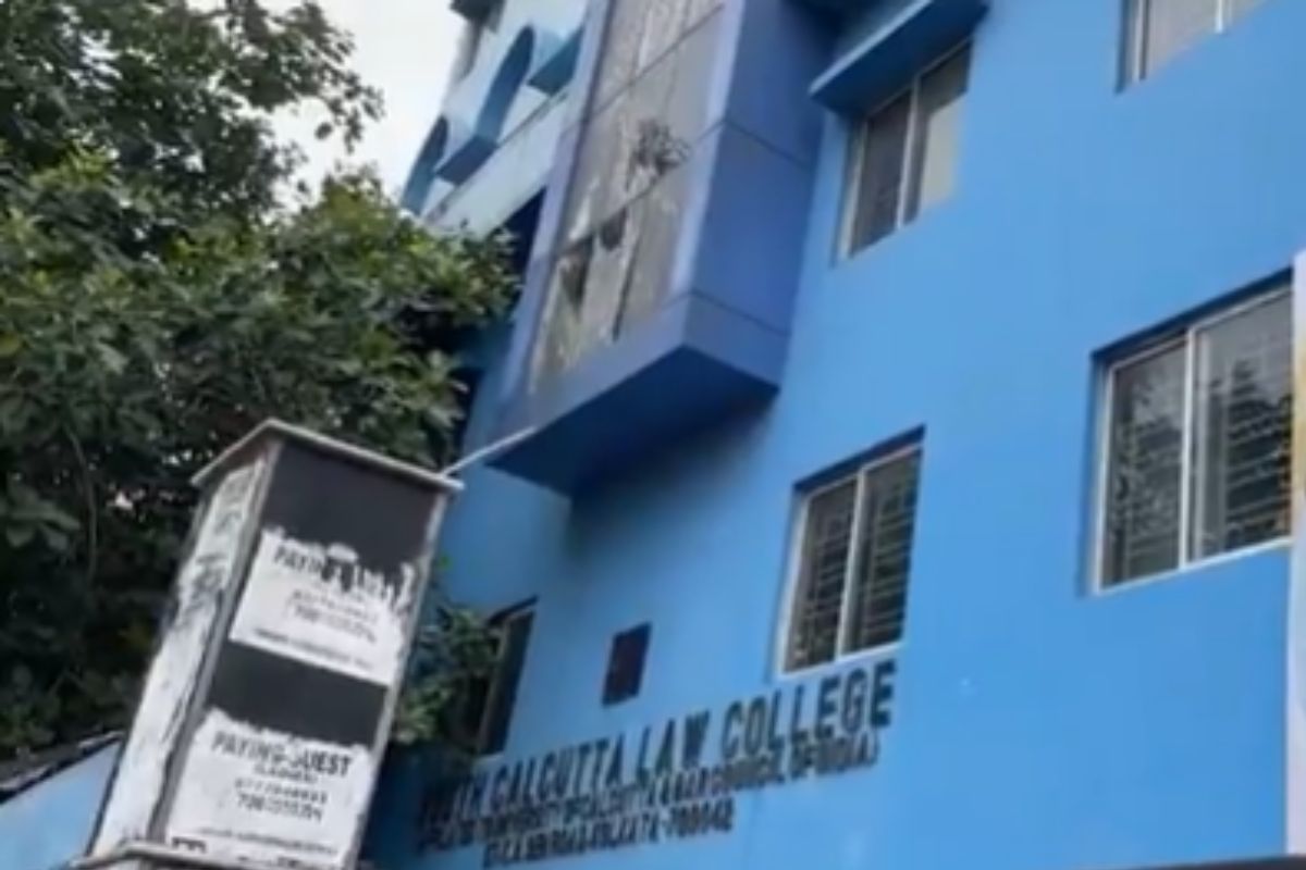 Kolkata Assault Case