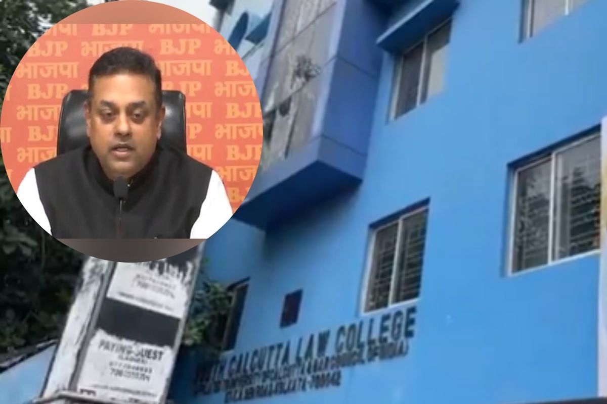 SAMBIT PATRA