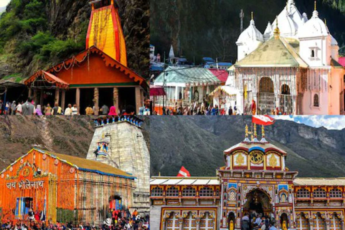 char-Dham-yatra-