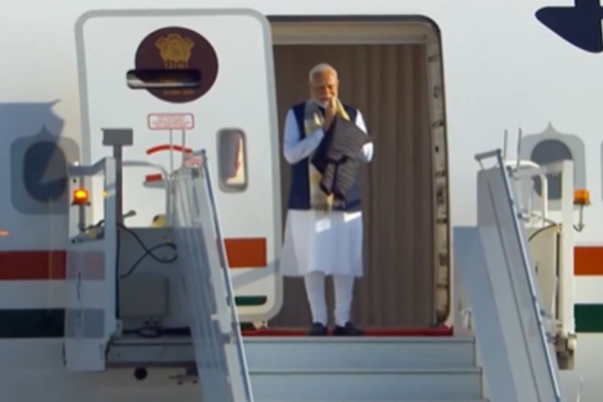 pm modi canada visit