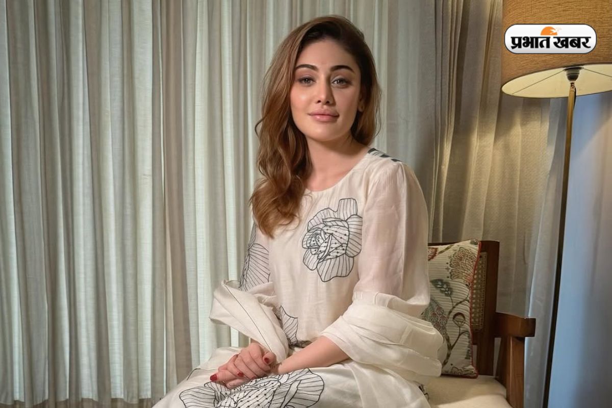 Shefali Jariwala