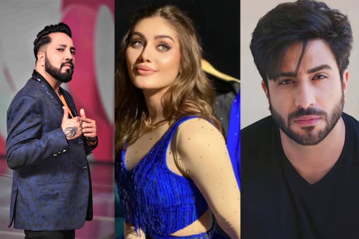 Shefali Jariwala Death celebs reaction