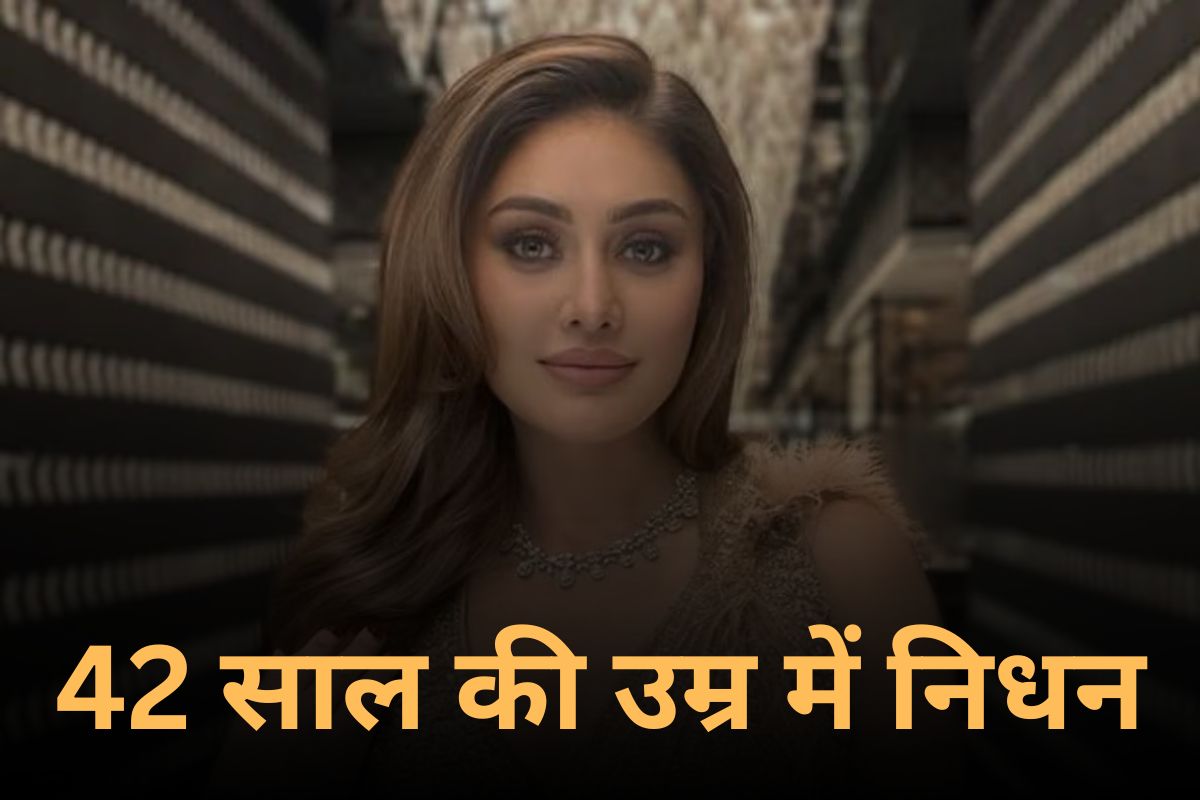 Shefali Jariwala Passes Away