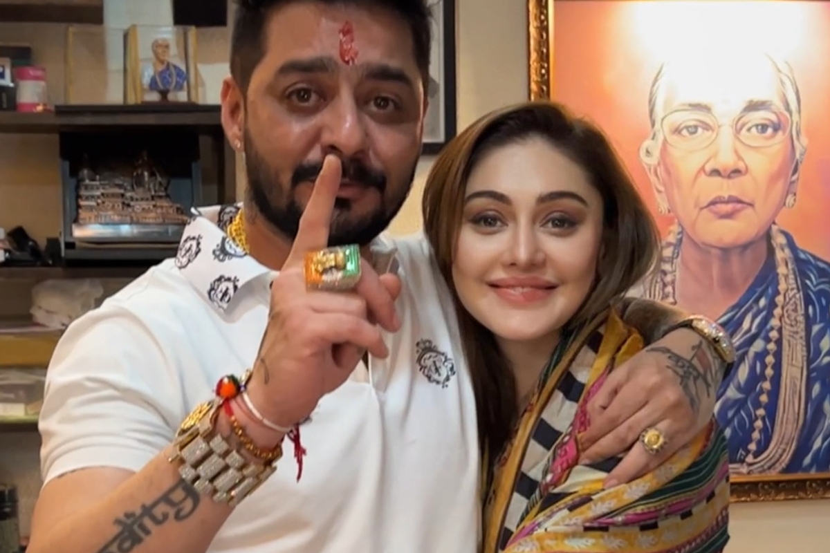 Hindustani Bhau on Shefali Jariwala Death