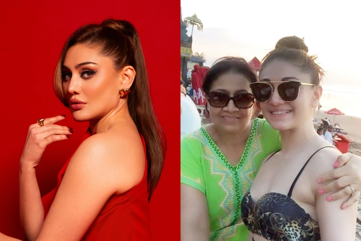 Shefali Jariwala Mother Video