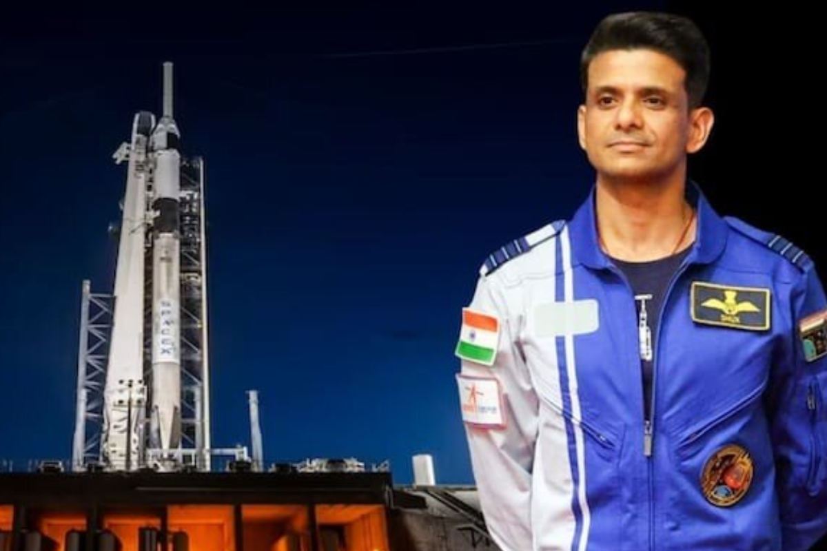 Shubhanshu Shukla Salary