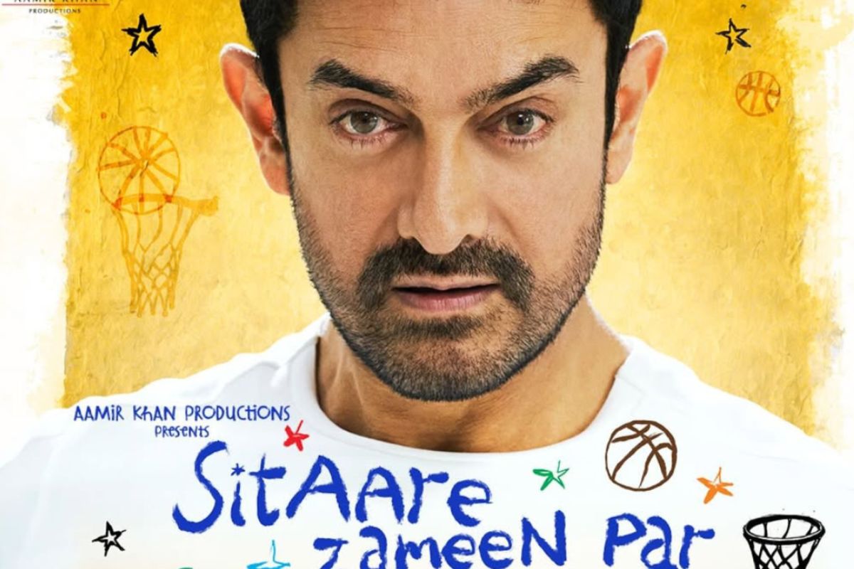 Sitaare Zameen Par Box Office Collection Day 27