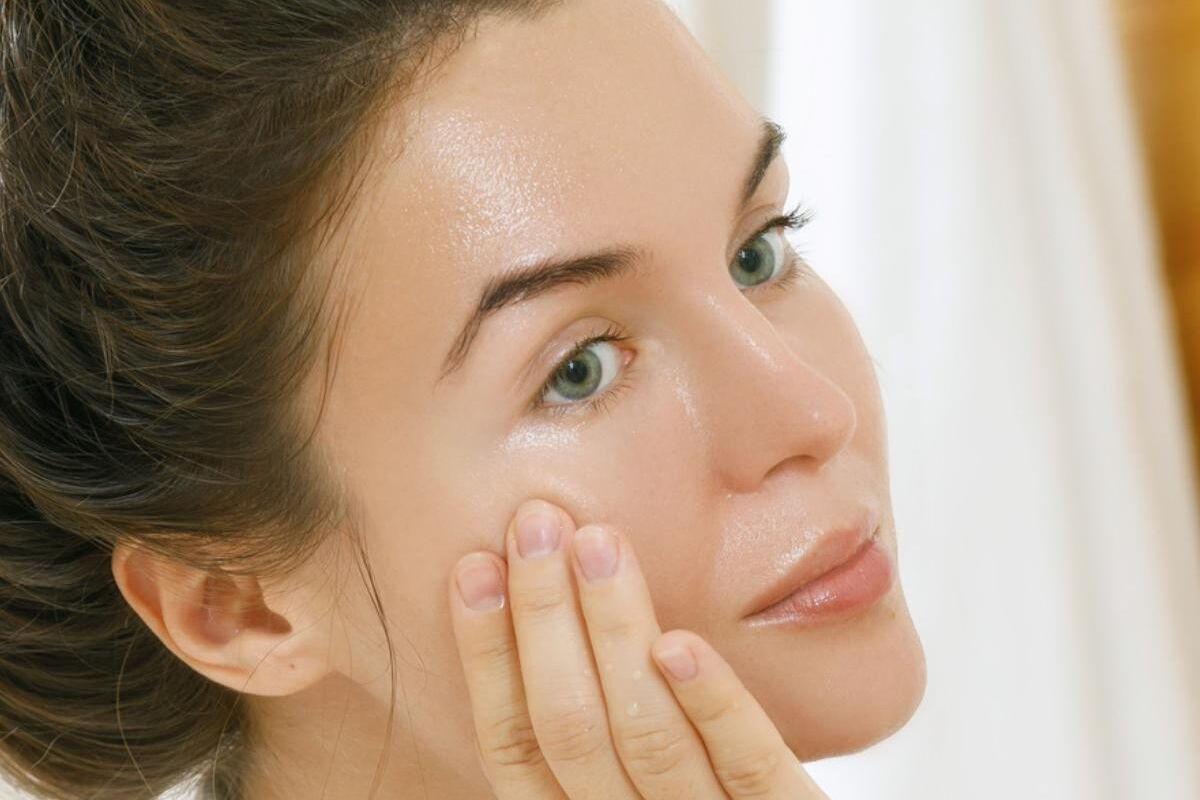 Glowing Skin Secrets